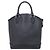 Sac à main Louis Vuitton Epi Lockit Noir - vue 2