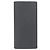 Louis Vuitton Epi + Monogram Eclipse Portefeuille Brazza Wallet Negro Azul