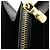 Louis Vuitton Coussin Zippy Wallet Black - view 6