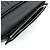 Louis Vuitton Taiga Portefeuille Brazza Wallet Black - view 7