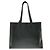 Borsa Louis Vuitton Damier Infini Cabas Voyage Nero