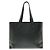 Borsa Louis Vuitton Damier Infini Cabas Voyage Nero - vista 2