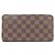 Cartera Zippy Louis Vuitton Damier Damier ebene
