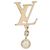 Pendientes Louis Vuitton Pusse Idylle Blossom