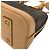 Louis Vuitton Monogram Alma BB Handtasche Braun - Ansicht 2