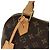 Louis Vuitton Monogram Alma BB Handtasche Braun - Ansicht 5