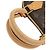 Louis Vuitton Monogram Alma BB Handtasche Braun - Ansicht 6