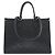 Bolsa Louis Vuitton Monogram Empreinte OnTheGo MM Preto