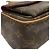 Louis Vuitton Monogram Viva Cite PM Schultertasche Braun - Ansicht 3