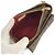 Louis Vuitton Monogram Viva Cite PM Schultertasche Braun - Ansicht 8