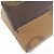 Borsa Louis Vuitton Monogram Giant OnTheGo PM Marrone - vista 3
