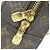 Bolsa Louis Vuitton Monogram Spontini Marrom - vista 3