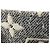 Borsa OnTheGo MM in tela jacquard Monogram Louis Vuitton Grigio - vista 10