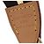 Pochette Accesorios Monograma Louis Vuitton Castaño - vista 5