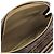 Bolsa de Ombro Louis Vuitton Monogram Reporter Marrom - vista 9