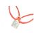 Louis Vuitton Lockit Charm Armband - Ansicht 2