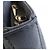 Borsa a mano in pelle nubuck Fendi Marrone - vista 6