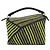 Bolso Loewe Puzzle Edge Small Verde Verde oliva - vista 2