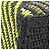 Bolso Loewe Puzzle Edge Small Verde Verde oliva - vista 3