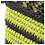 Bolso Loewe Puzzle Edge Small Verde Verde oliva - vista 6