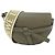 Bolsa de Ombro Loewe Gate Dual Mini Verde