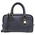 Loewe Amazona Handtasche Schwarz