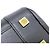 Loewe Amazona Handtasche Schwarz - Ansicht 3