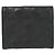 Monedero Chanel de piel negra Negro - vista 2
