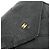 Monedero Chanel de piel negra Negro - vista 3