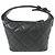 Charm per borsa Chanel Timeless Classic Line AP5037 Nero - vista 2