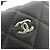 Charm per borsa Chanel Timeless Classic Line AP5037 Nero - vista 4
