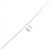 Pulseira Lockit Charm Louis Vuitton - vista 2