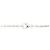 Pulseira Lockit Charm Louis Vuitton - vista 4