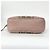 Gucci Bree Disco GG Canvas Mini mit Leder Braun - Ansicht 7