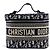 Christian Dior DiorTravel Vanity Case Oblique Canvas Beige