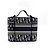 Christian Dior DiorTravel Vanity Case Oblique Canvas Beige - vista 2
