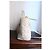 Christian Dior Borsa Lady Dior in Pelle Avorio Beige - vista 3
