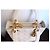 Christian Dior Borsa Lady Dior in Pelle Avorio Beige - vista 7