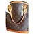 Bolso Louis Vuitton Speedy 30 Monogram Canvas Castaño Monograma