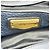 Miu Miu Phenix Convertible Leather Medium Blu navy - vista 6