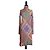 Etro Paisley-Print Kleid Multicolour Mehrfarben