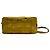 Bottega Veneta Fun Cassette Maxi Intrecciato Pelle Giallo