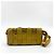 Bottega Veneta Fun Cassette Maxi Intrecciato Pelle Giallo - vista 2