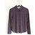 L'Agence Blusa L’Agence Harmony Chain Print Rosa Azul escuro - vista 2