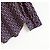 L'Agence Blusa L’Agence Harmony Chain Print Rosa Azul escuro - vista 5