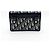 Christian Dior 30 Montaigne 2-in-1 Oblique Canvas Blu navy - vista 2