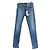 Autre Marque Jeans cigarette AG Prima 9 Years Trilogy Azul