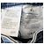Autre Marque Jeans cigarette AG Prima 9 Years Trilogy Azul - vista 4