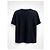 Chanel Camiseta de algodón negro bordada 2020 - vista 4