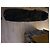 Chanel Black Snowboard with Bindings - view 5